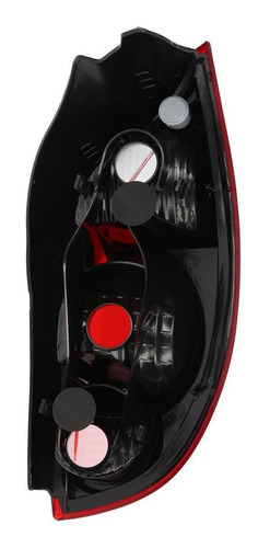 Imagen 2 de 3 de Faro Trasero Izquierdo Fun Celta 2006 2010 2012 2013 2015 Iz