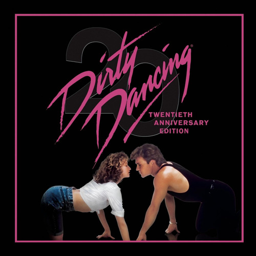 Cd: Dirty Dancing: 20th Anniversary Edition