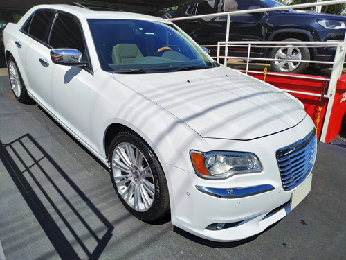 Chrysler 300 C 3.6 V6 Gasolina Automático