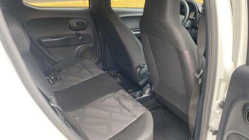 Fiat Mobi Mobi Evo Easy 1.0 (Flex)