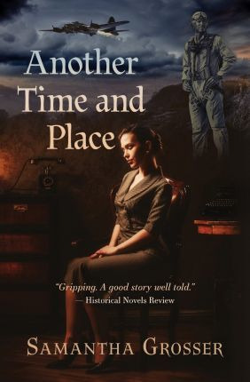 Libro Another Time And Place - Samantha Grosser