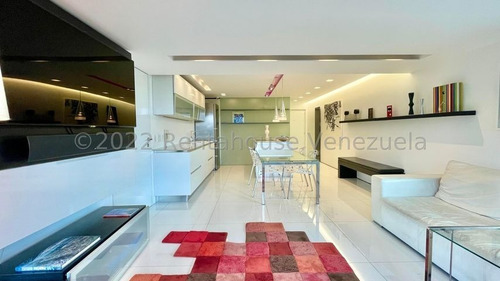 Imagen 2 de 21 de Mls #22-23825 Se Vende Hermoso Apto En San Roman Fibr 0414 3111247