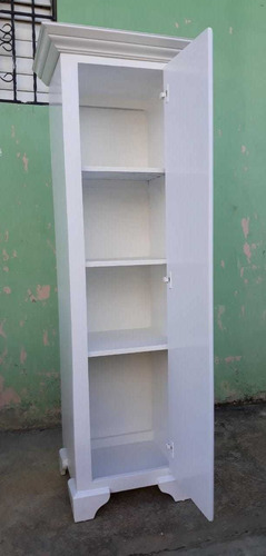 Despensa De Una Sola Puerta
