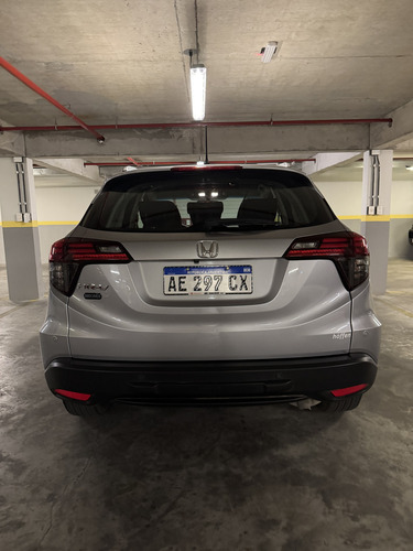 Honda HR-V 1.8 Ex 2wd Cvt l20