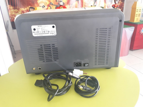 Hiti P510l - Impressora Fotográfica Transf. Térmica Ribon