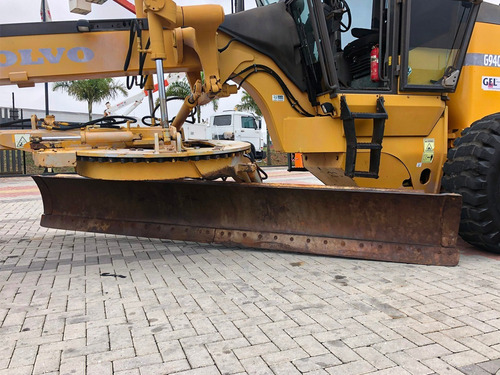 Motoniveladora G940 Volvo - 2009=caterpillar,john Deere,d50