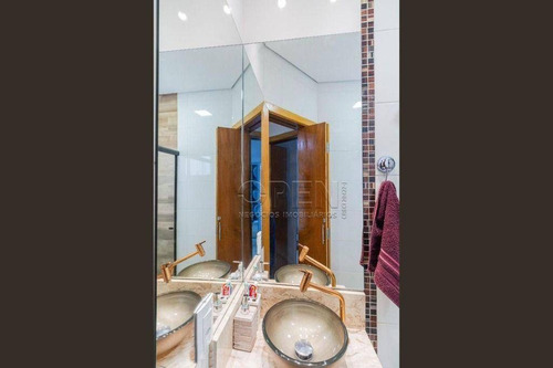 Imagem 12 de 30 de Cobertura Com 2 Dormitórios À Venda, 92 M² Por R$ 395.000,00 - Jardim Ipanema - Santo André/sp - Co2772