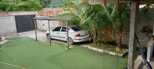 Vendo Casa Linda No Bairro Magarca Guaratiba