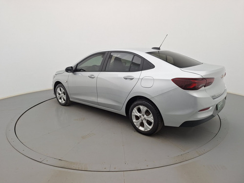 Chevrolet Onix 1.0 TURBO FLEX PLUS LTZ MANUAL
