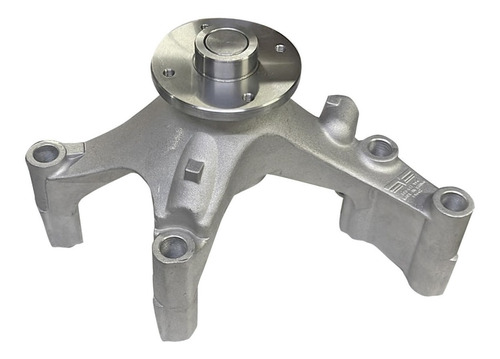 Base Polea Ventilador Nissan Armada 5.6lts 2005-2012 Dorman