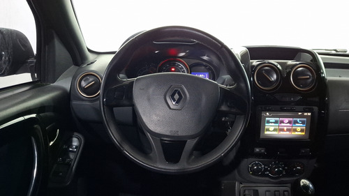 Renault Duster 2.0 Dynamique Media Nav Mt