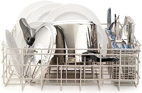 Ollas express Presto Acero Inoxidable 6L