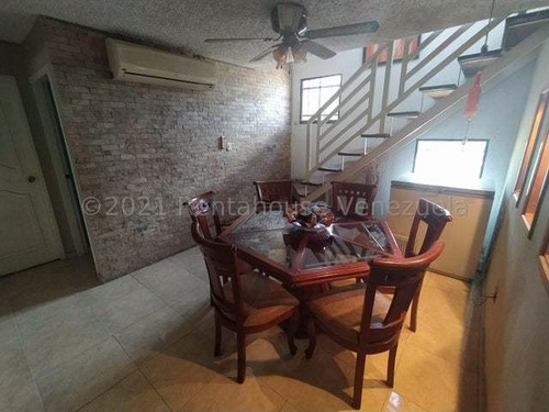 Imagen 6 de 14 de Apartamento En Venta Turmero Res Campo Alegre 22-6319 Jja