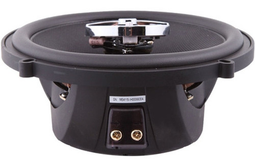 Imagen 7 de 10 de Parlantes Infinity Kappa 62ix 225w 2 Vías Y 3 Ohms Para Auto