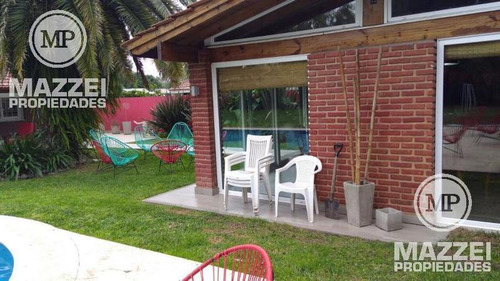 Imagen 14 de 18 de Casa Quinta 4 Amb En Exc Ubic