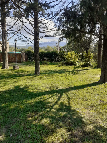 Dos Casas En Lote De 1 Hectarea En Juana Koslay San Luis