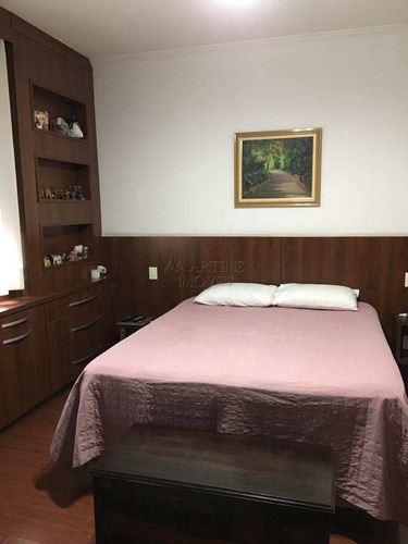 Imagem 12 de 22 de Santa Teresa | Casa 266 M² 3 Dorms 5 Vagas | 7153 - V7153