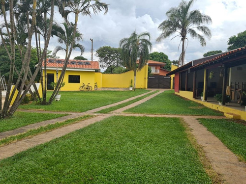 Casa À Venda, 450 M² Por R$ 1.500.000,00 - Portal Dos Nobres - Americana/sp - Ca0912