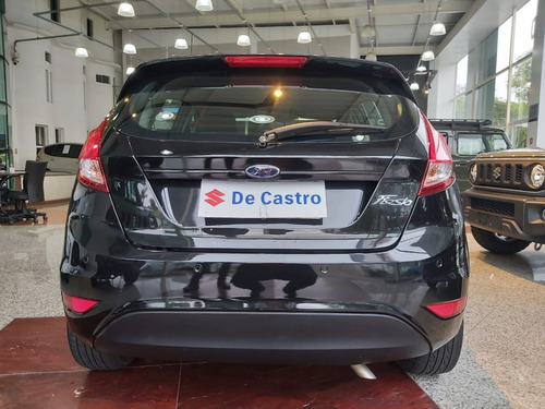 Imagem 6 de 14 de Ford New Fiesta S 1.5 - 2014