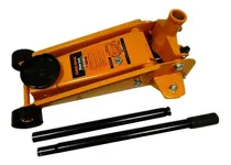 Comprar Gata Hidraulica Tipo Caiman 3 Toneladas Toolmak