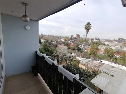 Departamento Central En Venta Amoblado (23654)