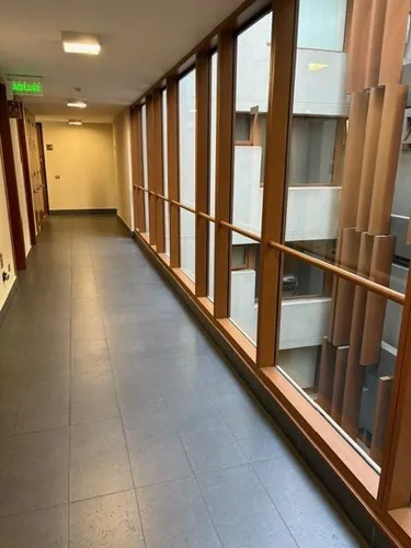 Departamento En Arriendo De 2 Dorm. En Las Condes