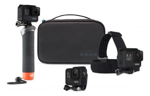 Gopro Kit Aventura