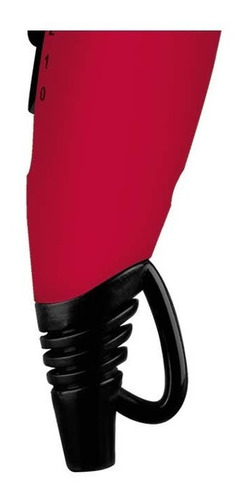 Imagen 4 de 5 de Secador de pelo Siegen SG-3012 fresa 220V - 240V