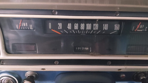 Ford F100