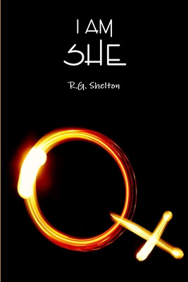 Libro I Am She - Shelton, R. G.