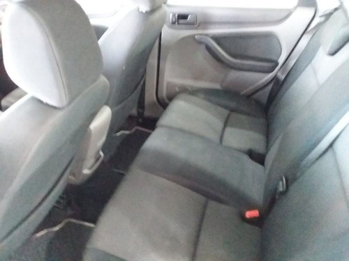 Ford Focus 2.0 Glx Sedan 16v
