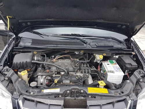 Chrysler Town & Country 3.6 V6 Aut 2010