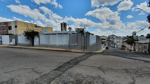 Casa Para Venda Em Guarapuava, Centro, 3 Dormitórios, 1 Suíte, 6 Vagas - _2-1118636