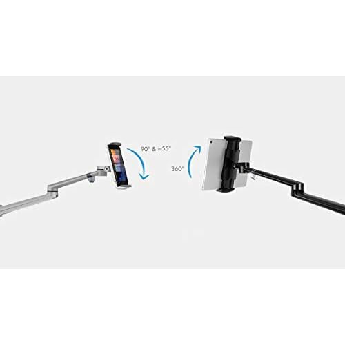Soporte Tablet Cama - Soporte Tablet / iPad Ajustable A...