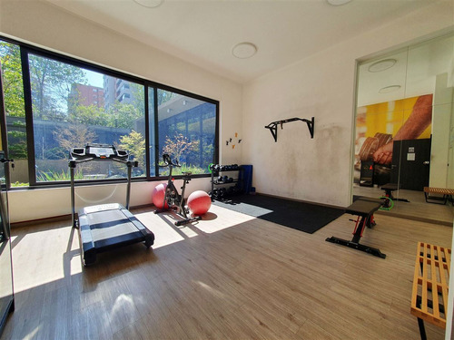 Departamento En Venta En Providencia