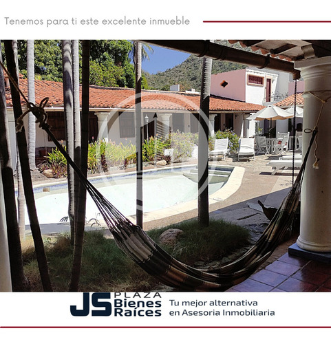 Imagen 10 de 13 de Se Vende Espectacular Posada, En Choroni 04161074862