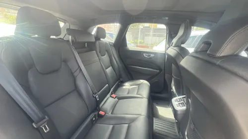 Volvo XC60 T5 Momentum Sec 2,0 4x4