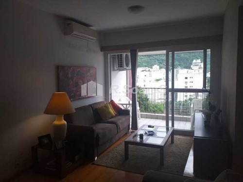 Apartamento-à Venda-botafogo-rio De Janeiro - Ldap20388