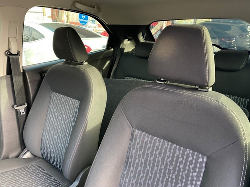 Imagem 11 de 12 de Ford Ka 1.0 12v Se Manual