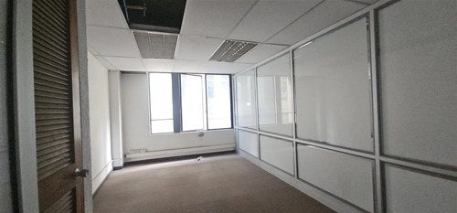 Hotel/apart Hotel En Venta En Santiago