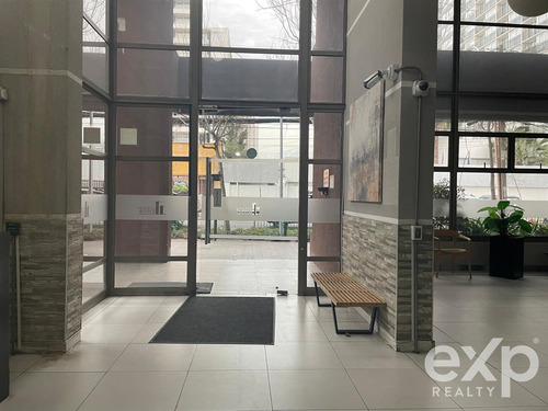 Departamento En Venta De 3 Dorm. 2 Baños ,1 Bodega En Ñuñoa