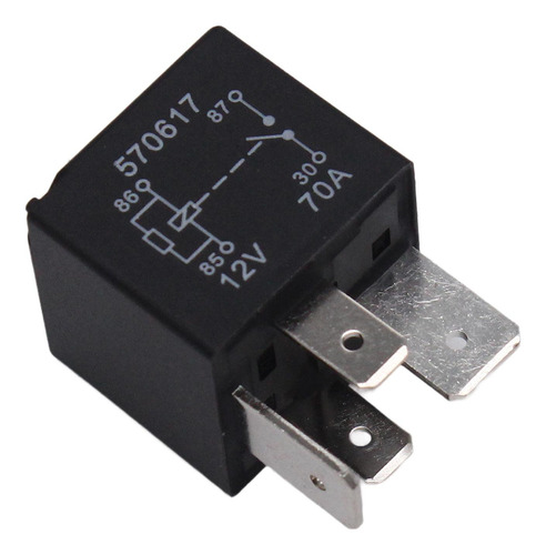 Accesorio Lr023964 12v 70a Del Automóvil Del Reemplazo Del