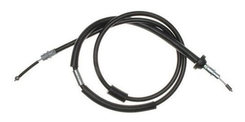 Cables De Freno Para Auto Raybestos Bc95908 Cable De Freno D