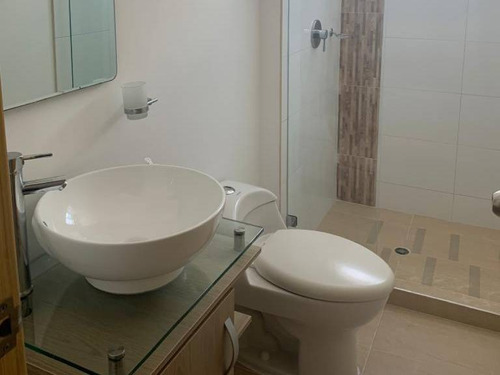 Imagen 13 de 14 de Apartamento Amplio Y Con Maravillosa Vista En La Castellana Montería