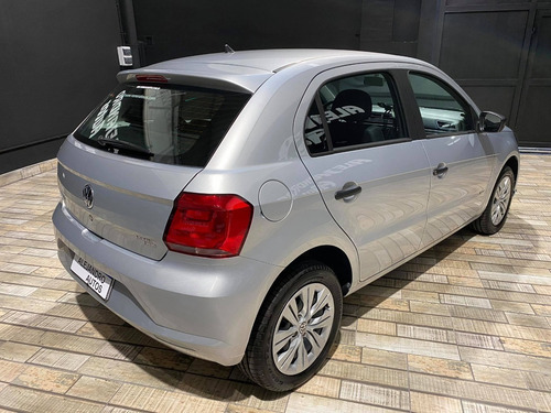 Volkswagen Gol Trend 2021