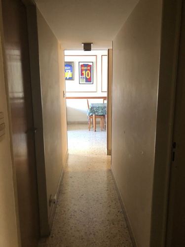 Imagen 7 de 15 de Dpto. 4 Amb. C/balcón Terraza En Venta En Villa Crespo