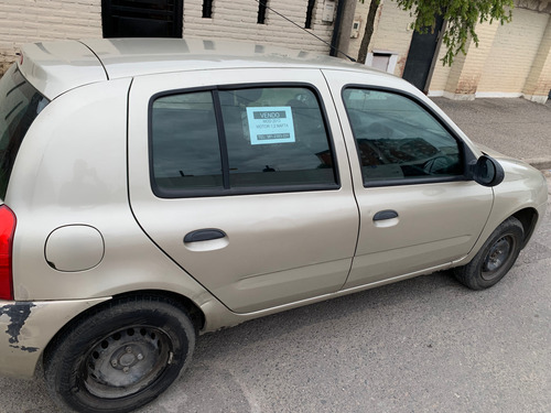 Renault Clio 1.2 Mío Expression Pack Ii Ab