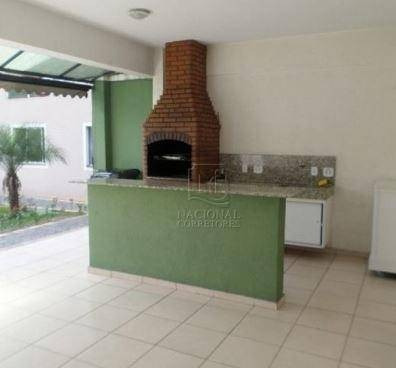 Cobertura Com 3 Dormitórios À Venda, 128 M² Por R$ 450.000,00 - Bangu - Santo André/sp - Co1954