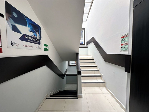 Edificio En Venta En Condesa