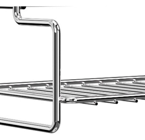 Estante De Cocina, Organizador De Encimera, Estante De